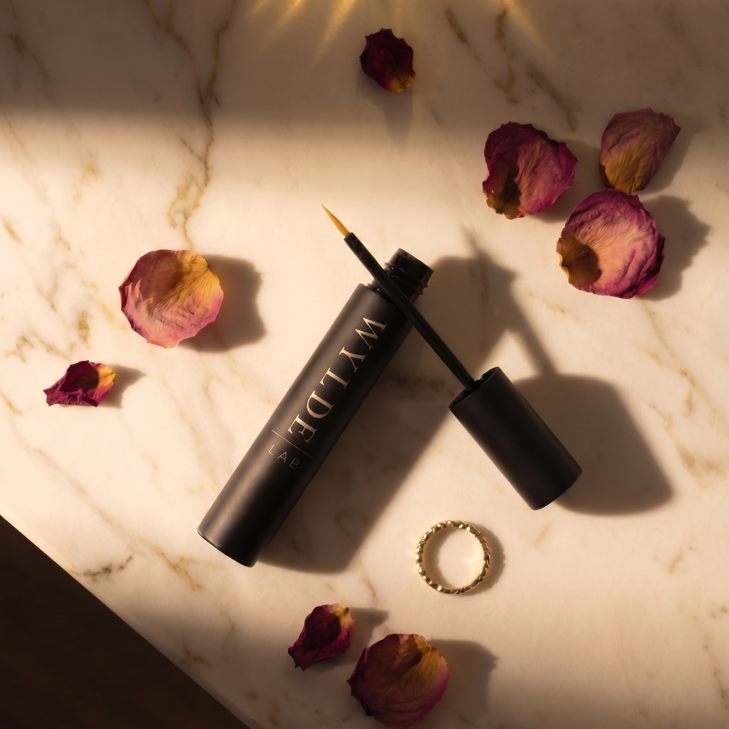 Lash Serum N°01