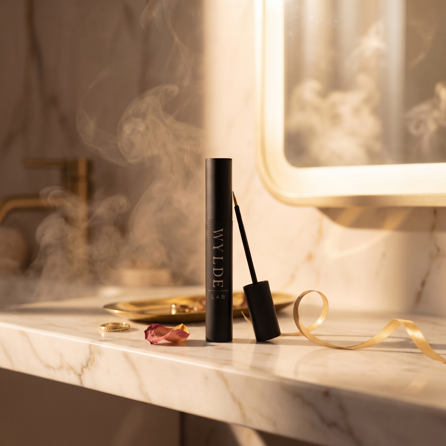Lash Serum N°01
