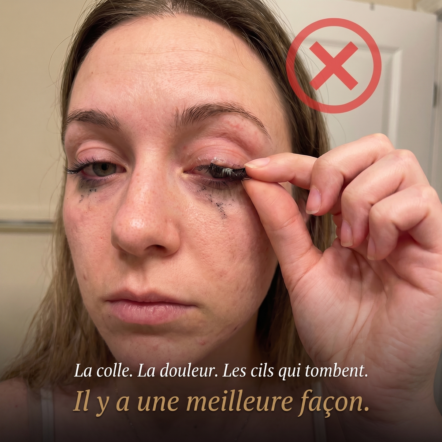 Lash Serum N°01
