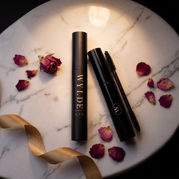 Lash Duo